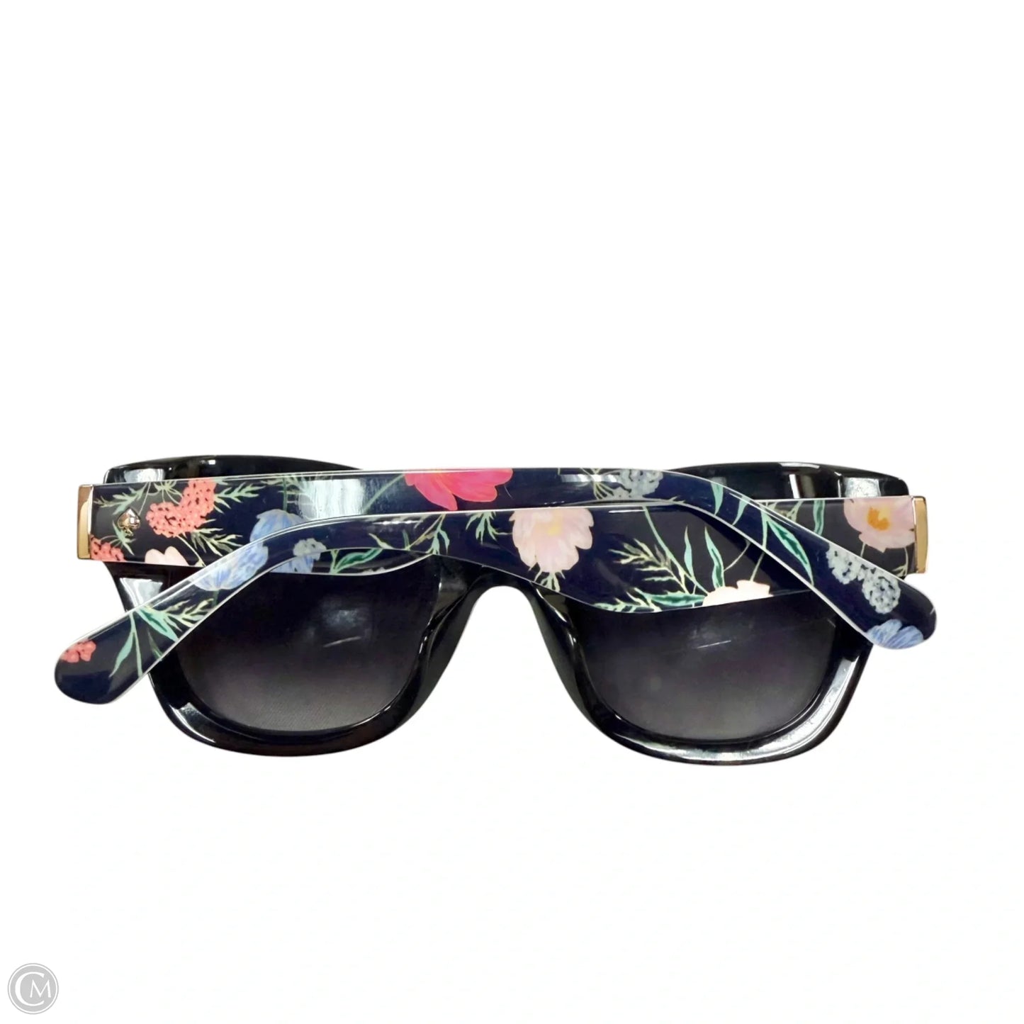 Sunglasses Designer By Kate Spade