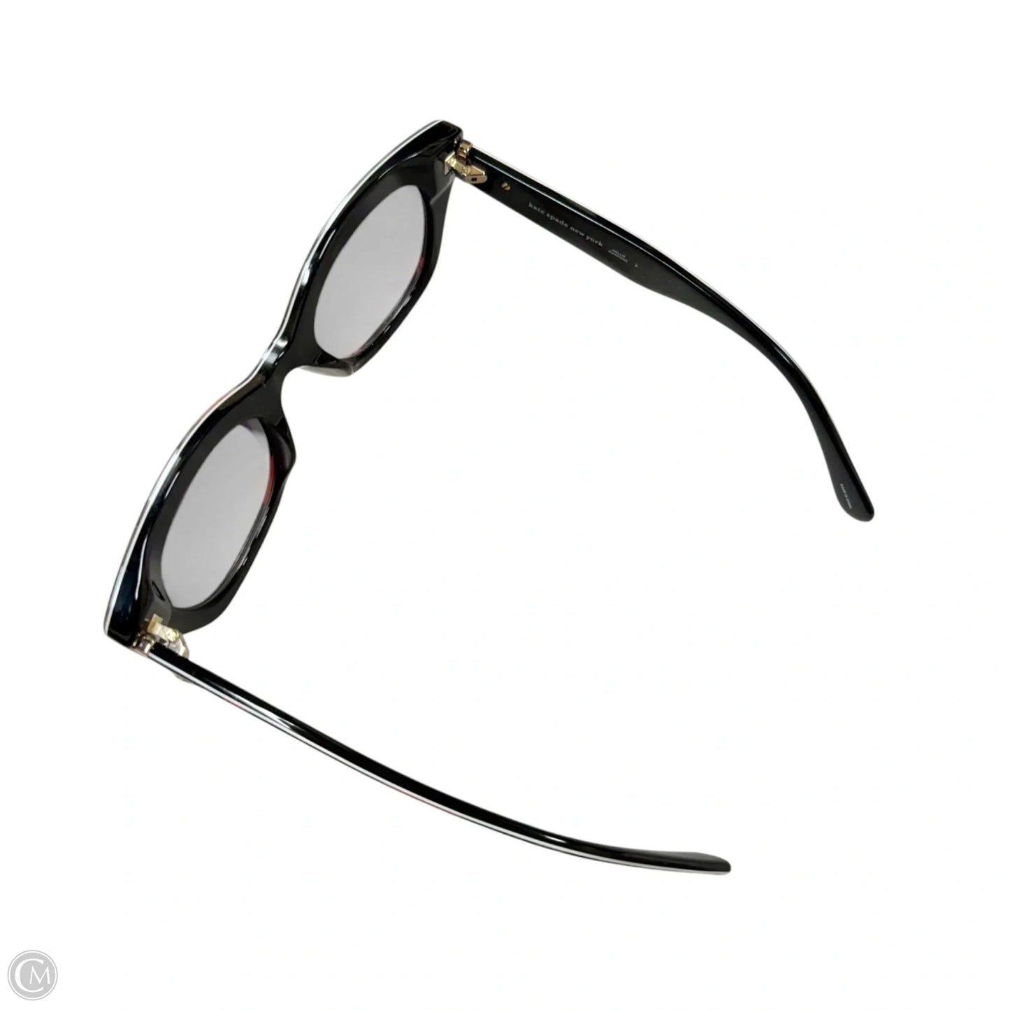 Sunglasses Designer By Kate Spade