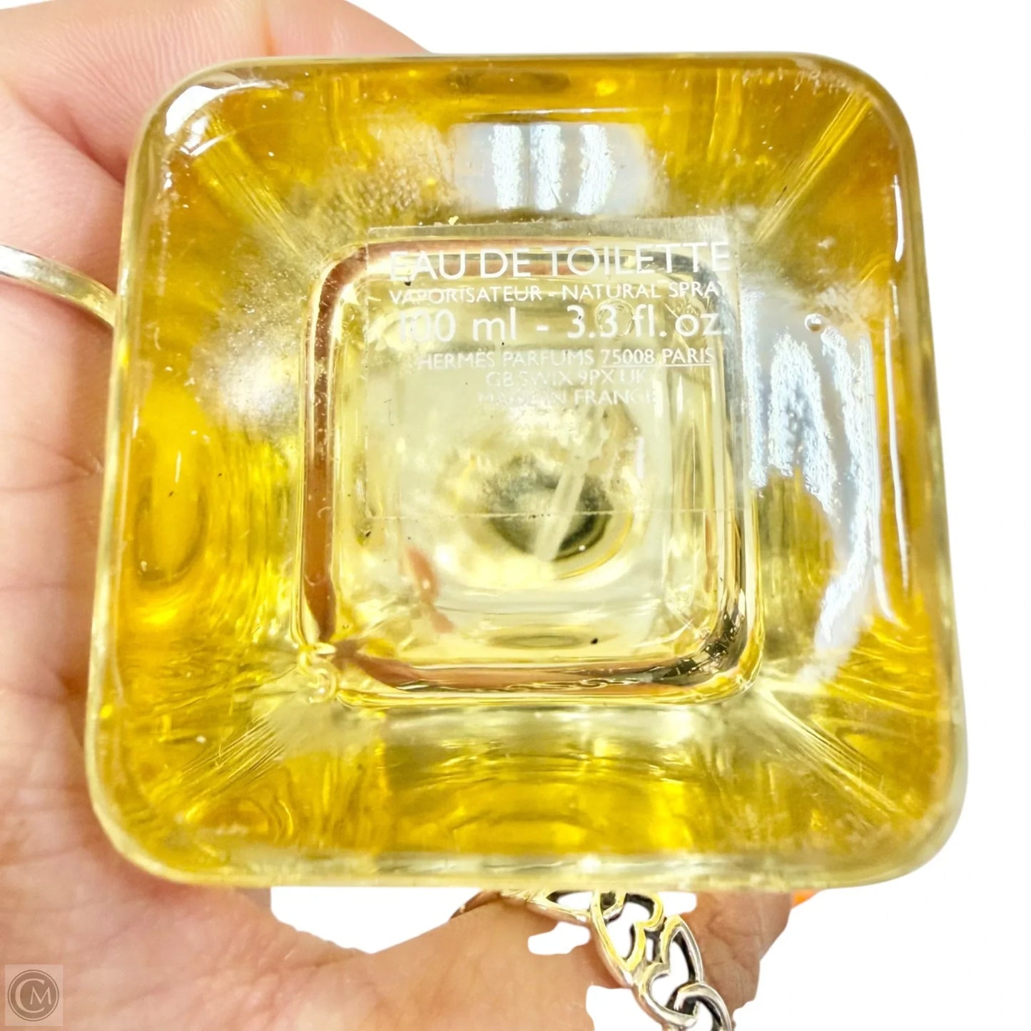 Fragrance Luxury Designer By Hermes