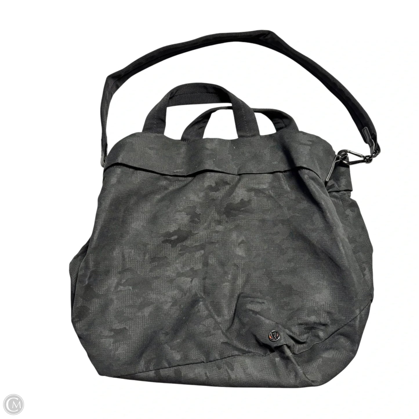 Handbag By Lululemon, Size: Medium