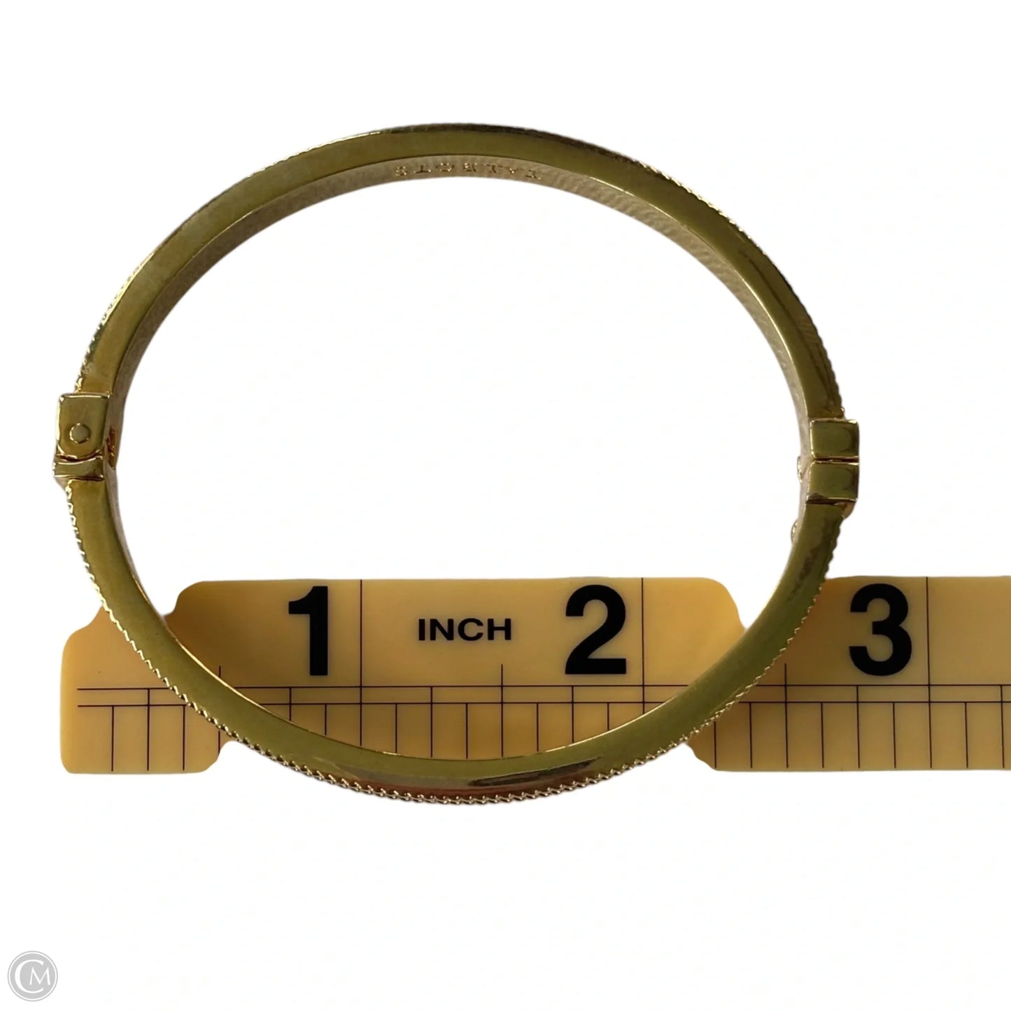 Bracelet Cuff By Talbots