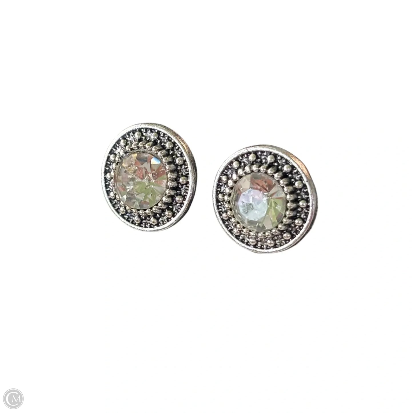 Earrings Stud