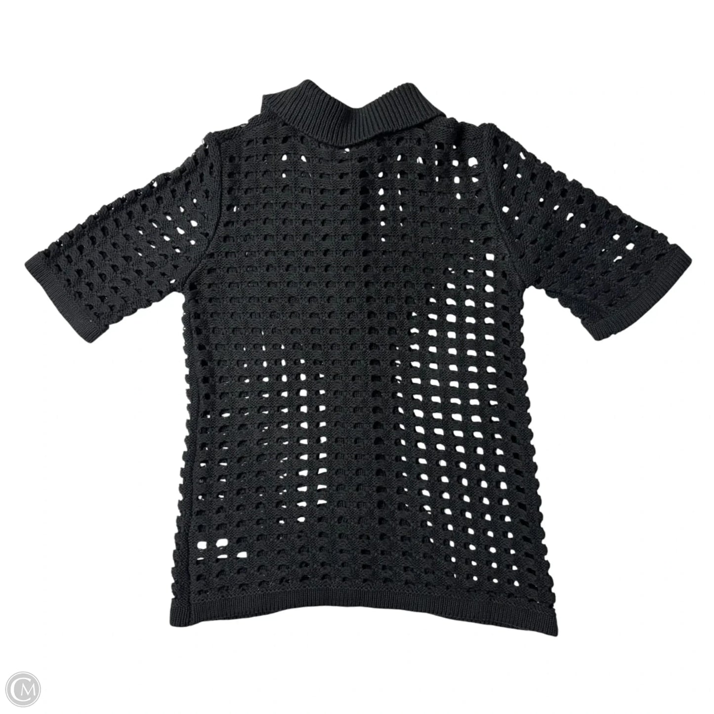Sweater By Little Lies In Black, Size: S