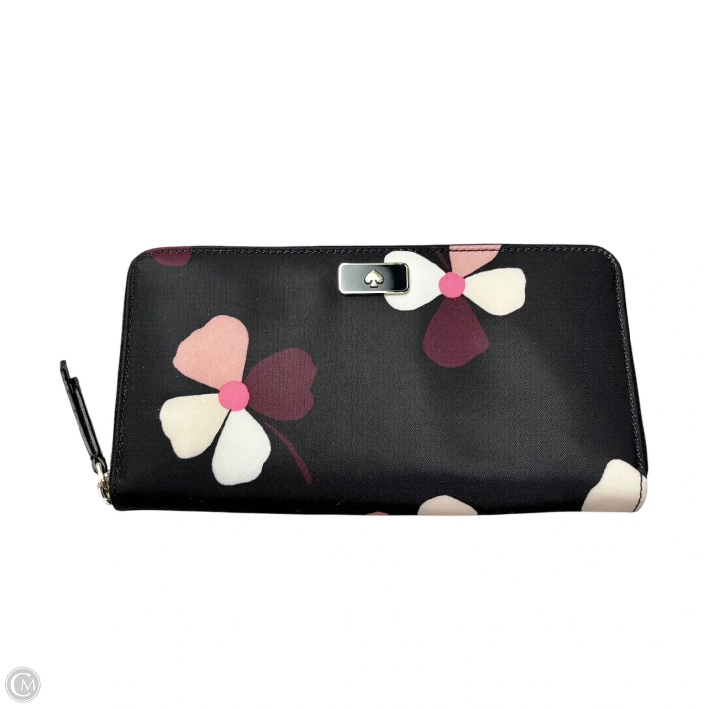 Wallet Designer By Kate Spade, Size: Large