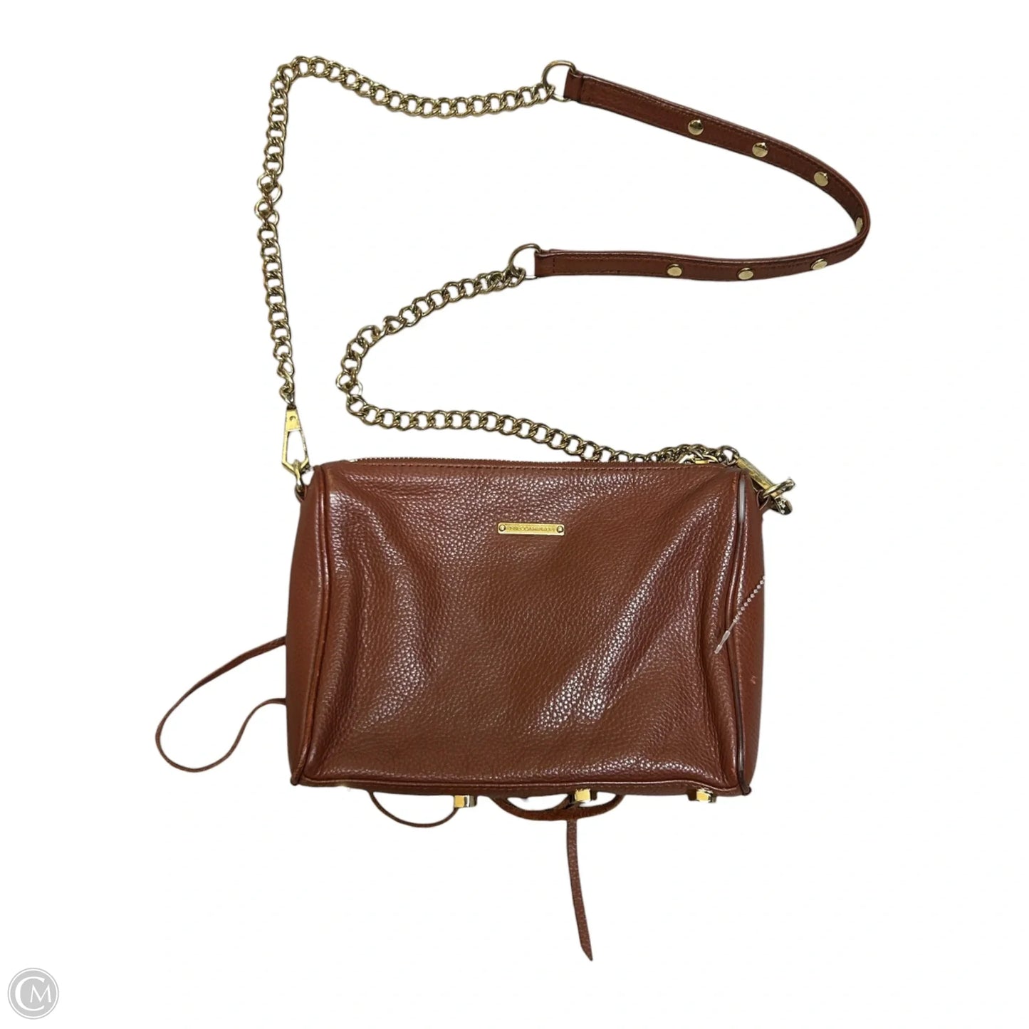 Crossbody Designer By Rebecca Minkoff, Size: Small