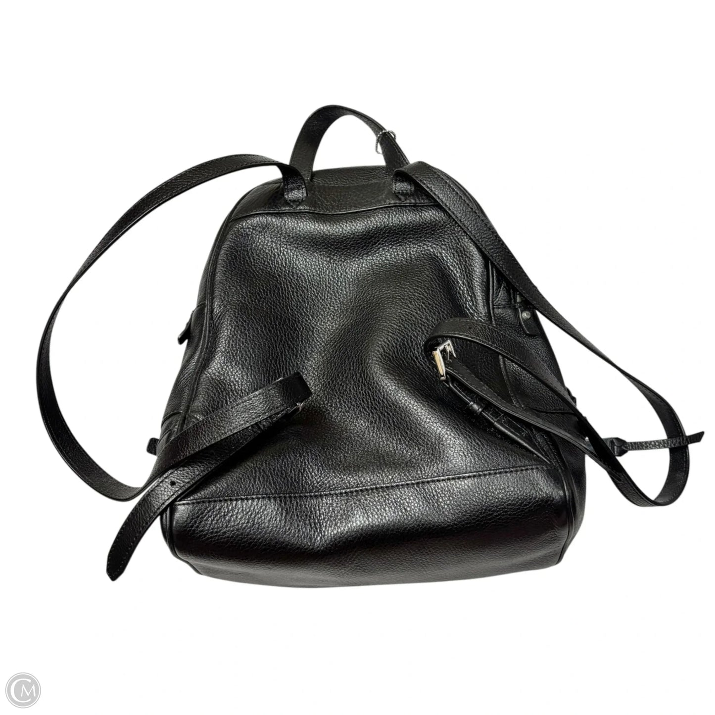 Backpack Designer By Michael Kors, Size: Medium