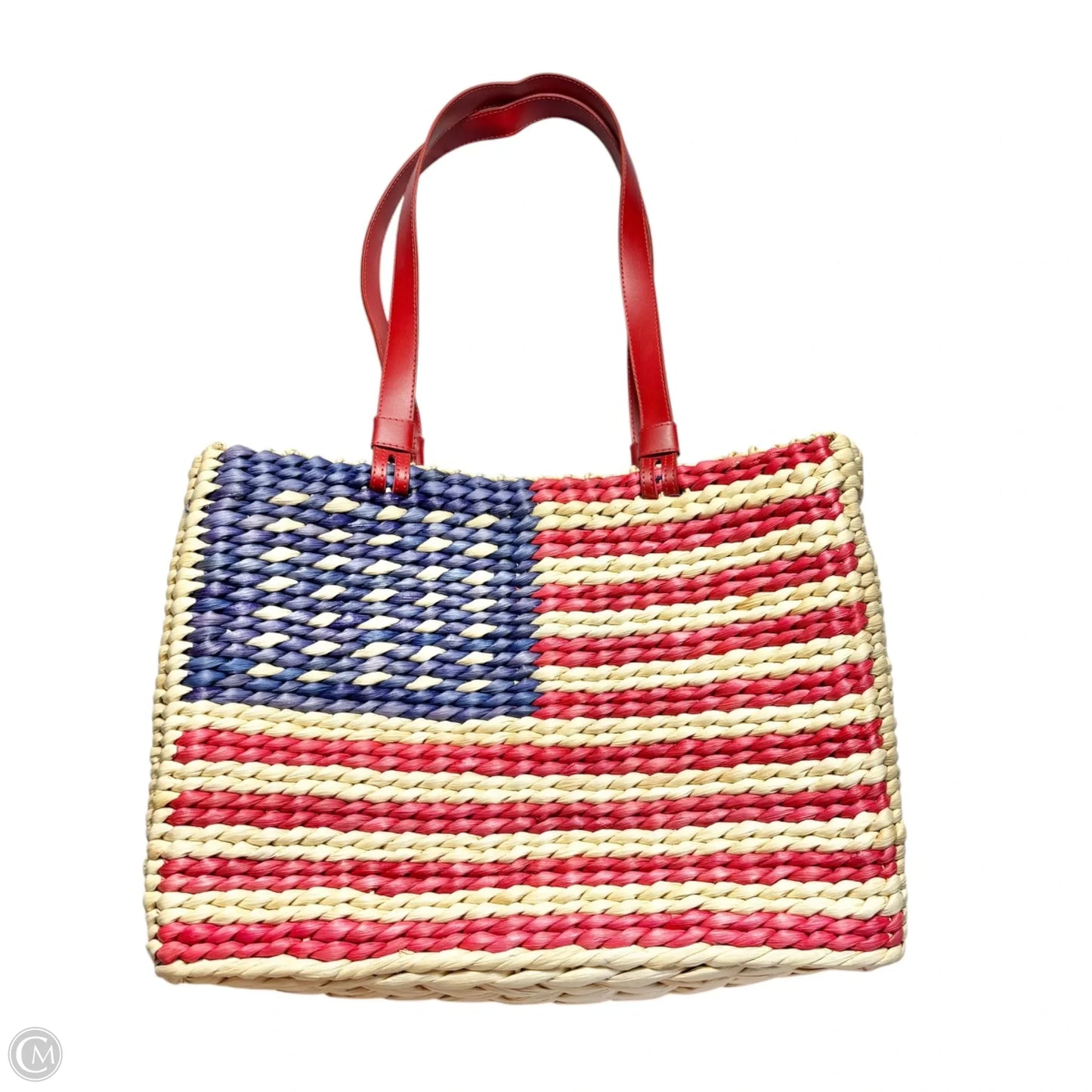 Handbag By Clothes Mentor, Size: Medium