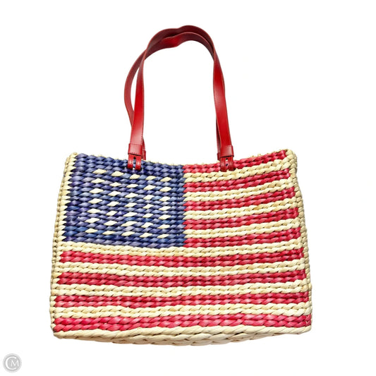 Handbag By Clothes Mentor, Size: Medium