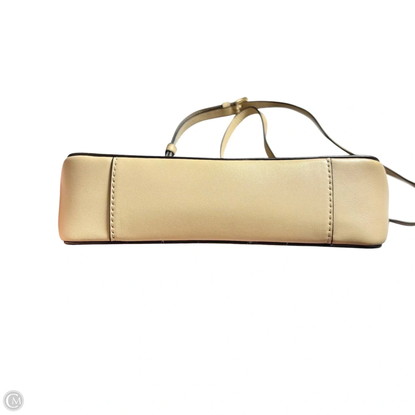 Crossbody Designer By Michael Kors, Size: Medium