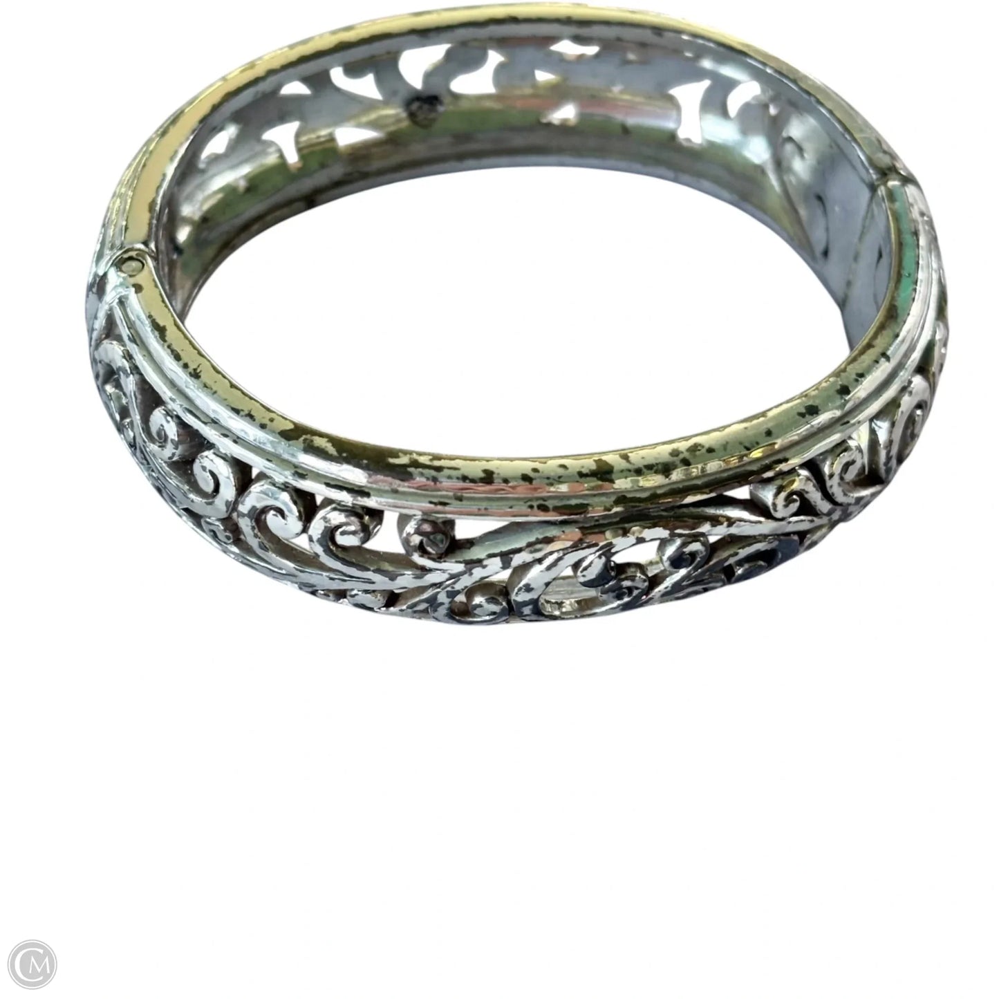 Bracelet Bangle By Brighton