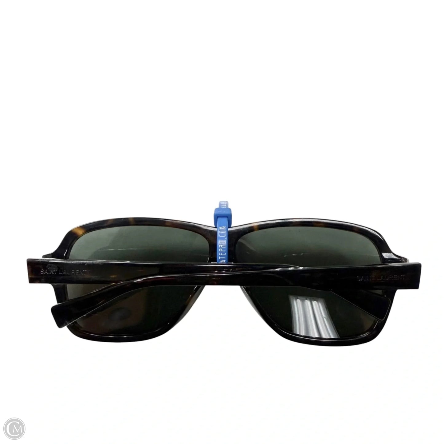 Sunglasses Luxury Designer By Yves Saint Laurent
