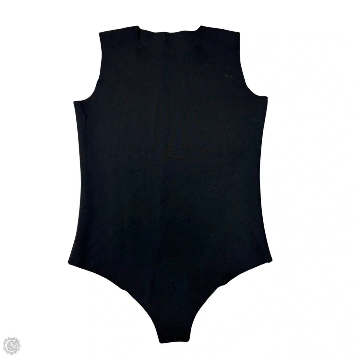 Bodysuit By Commando In Black, Size: M