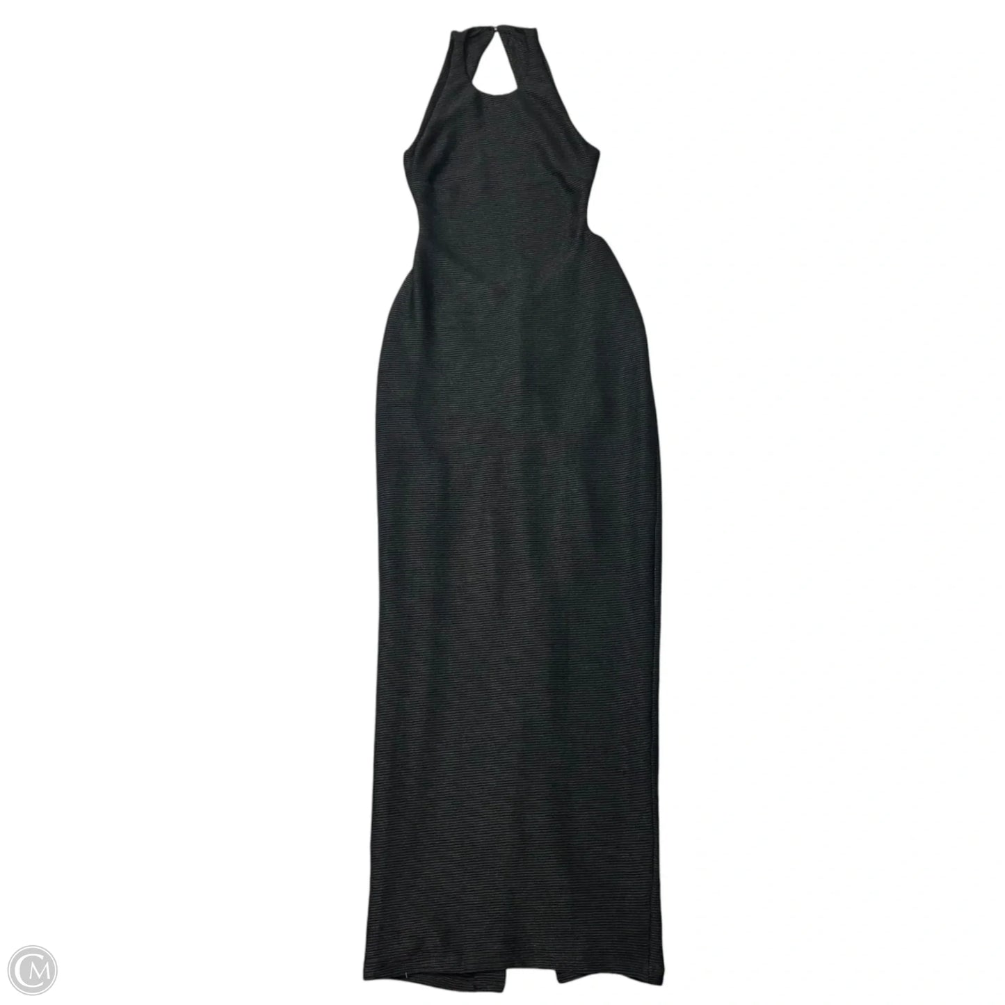 Dress Casual Maxi By Bhldn In Black, Size: M