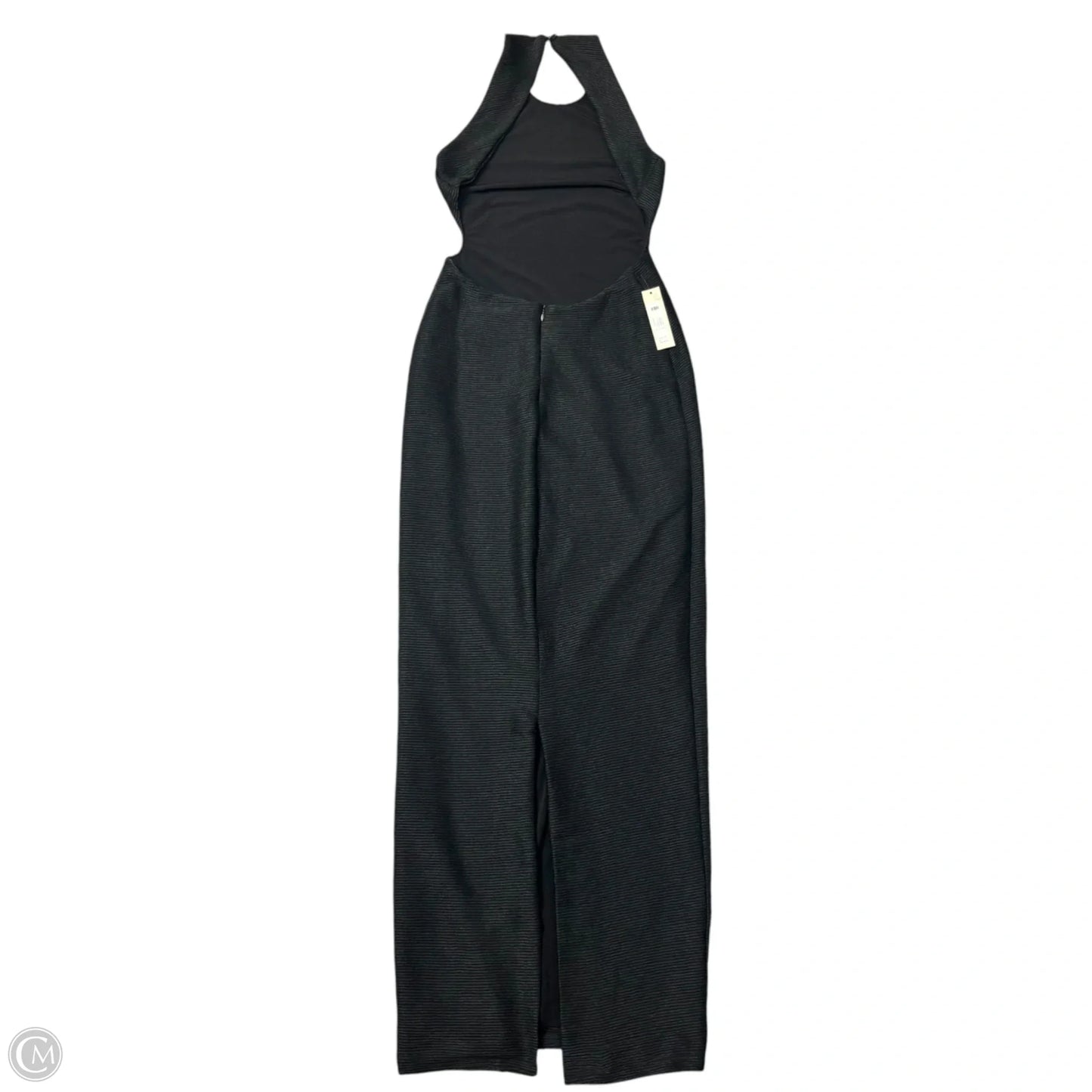 Dress Casual Maxi By Bhldn In Black, Size: M