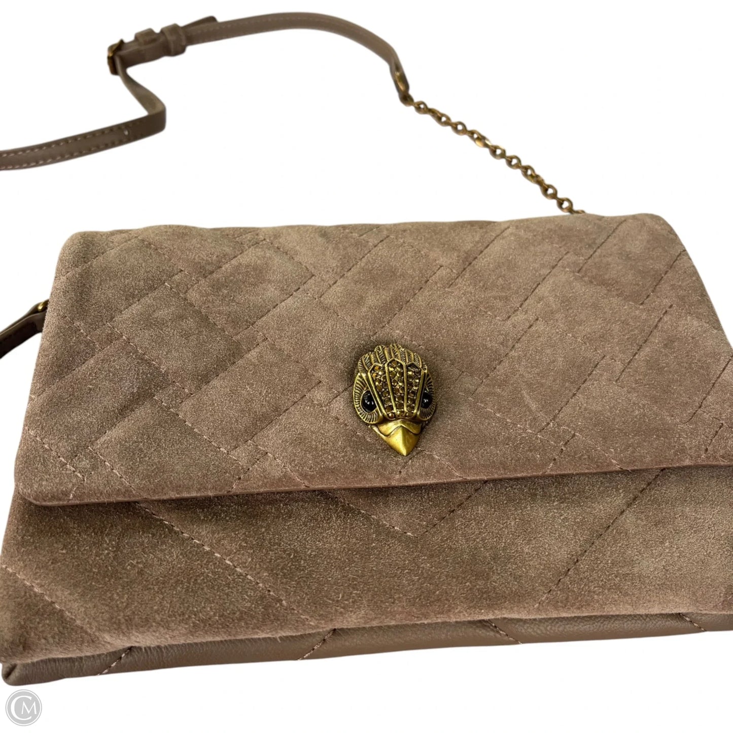 Crossbody By Kurt Geiger London, Size: Medium