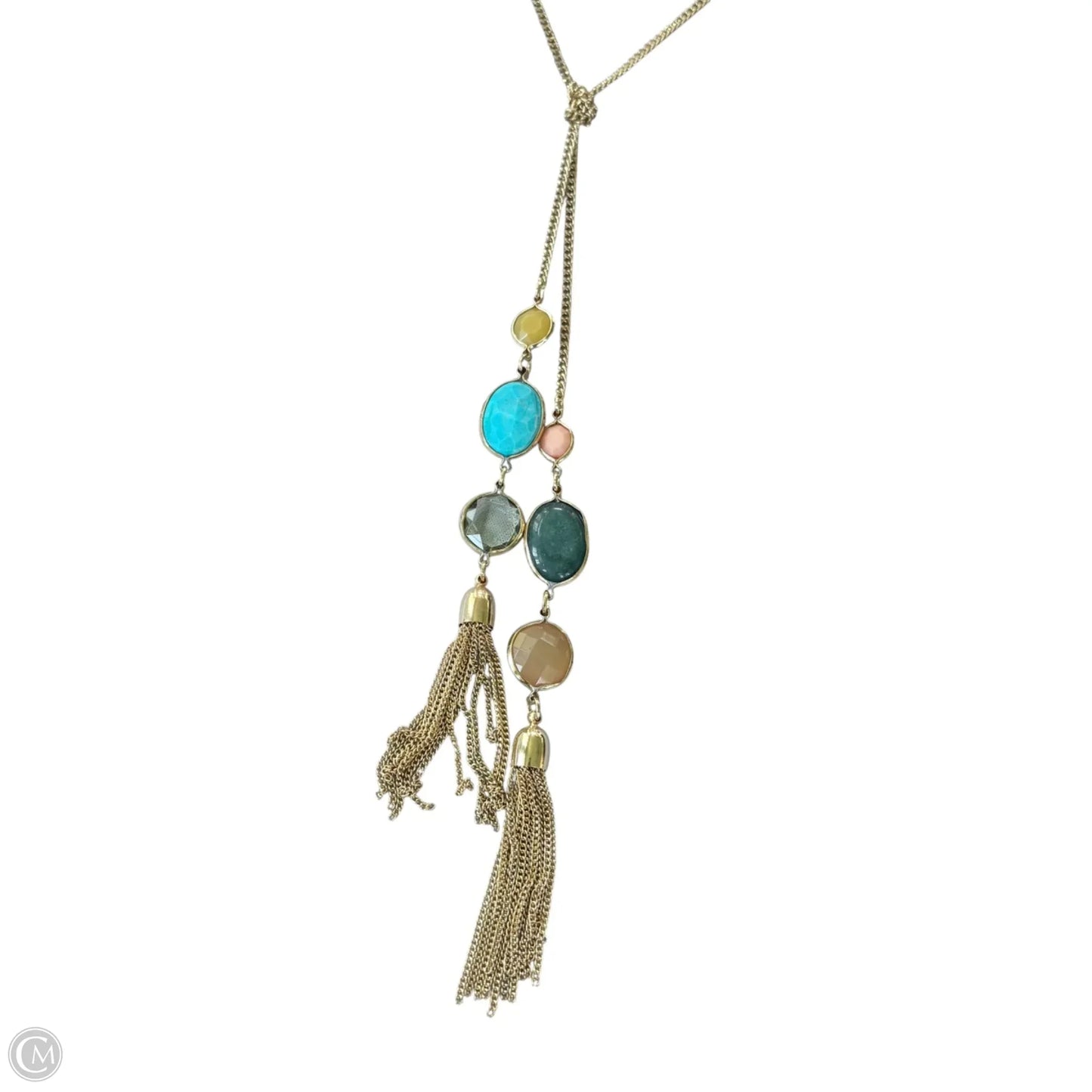 Necklace Statement By Loft