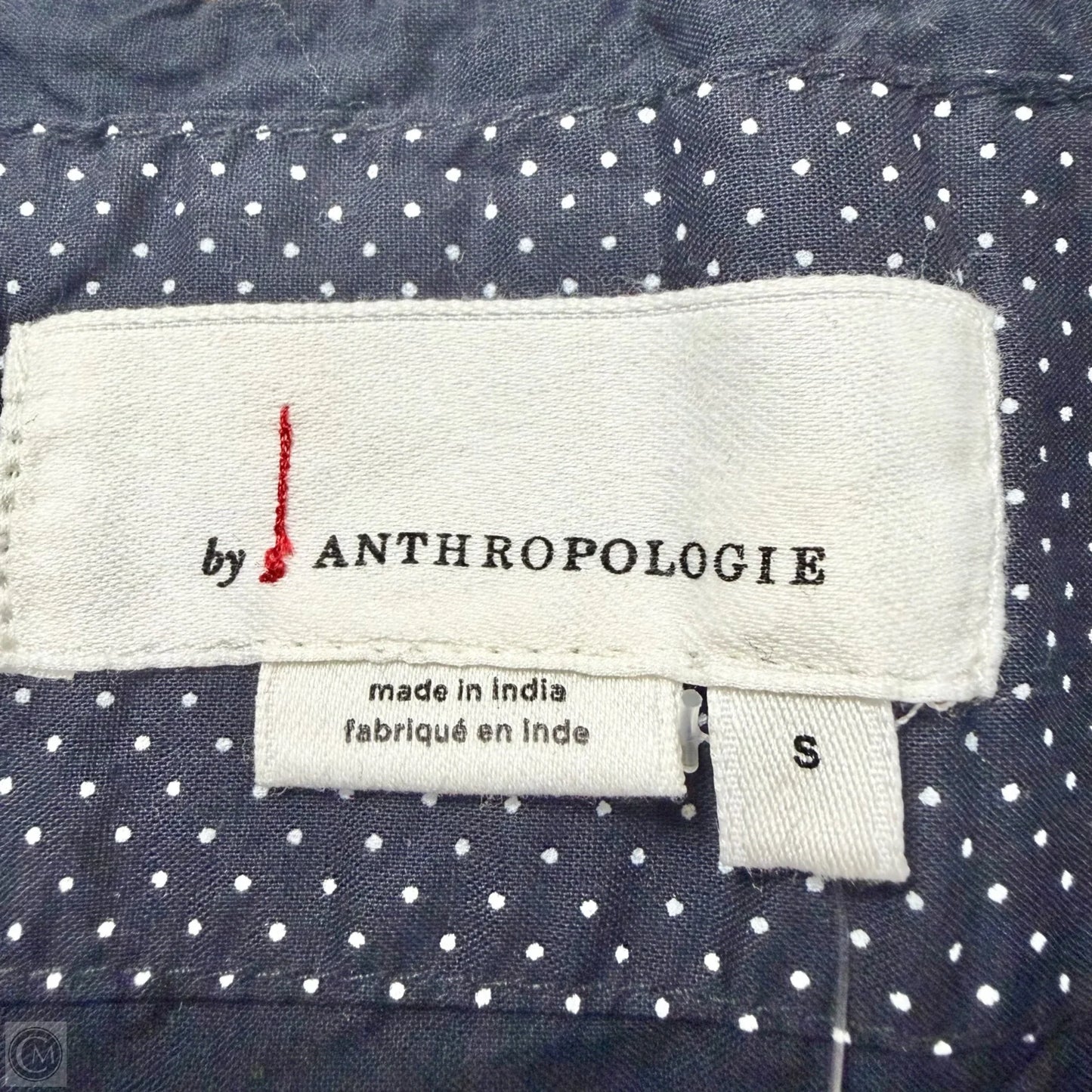 Skirt Mini & Short By Anthropologie In Paisley Print, Size: S