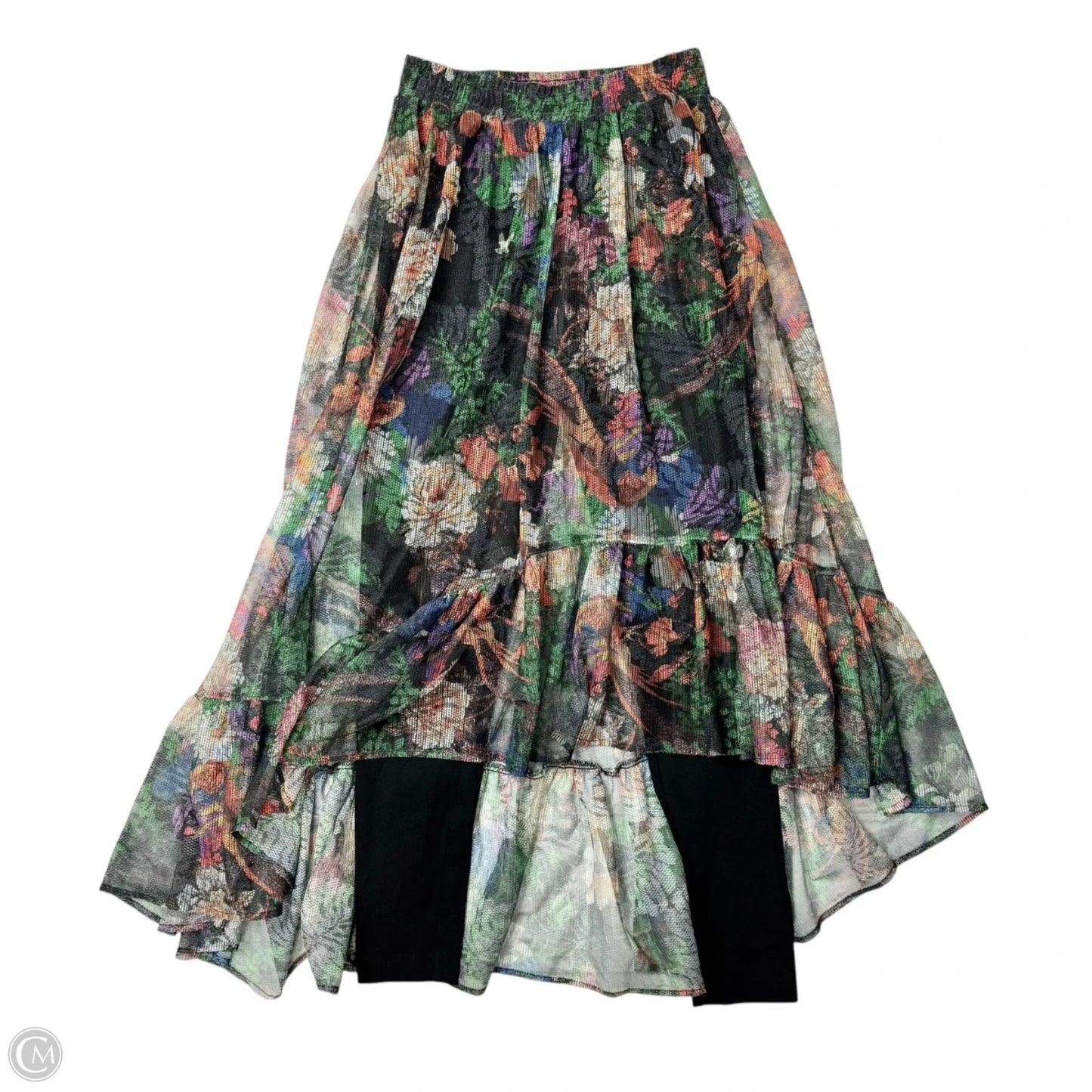 Pants Other By Maeve In Floral Print, Size: Xs