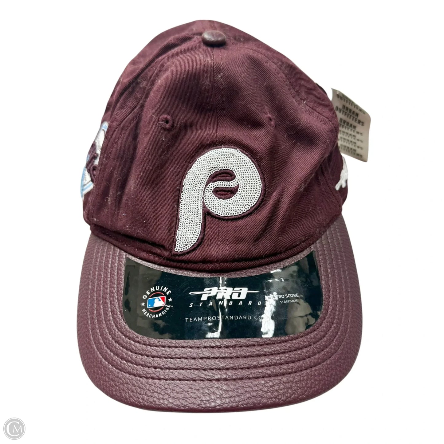 Hat Baseball Cap By Urban Outfitters