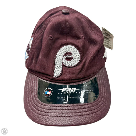 Hat Baseball Cap By Urban Outfitters