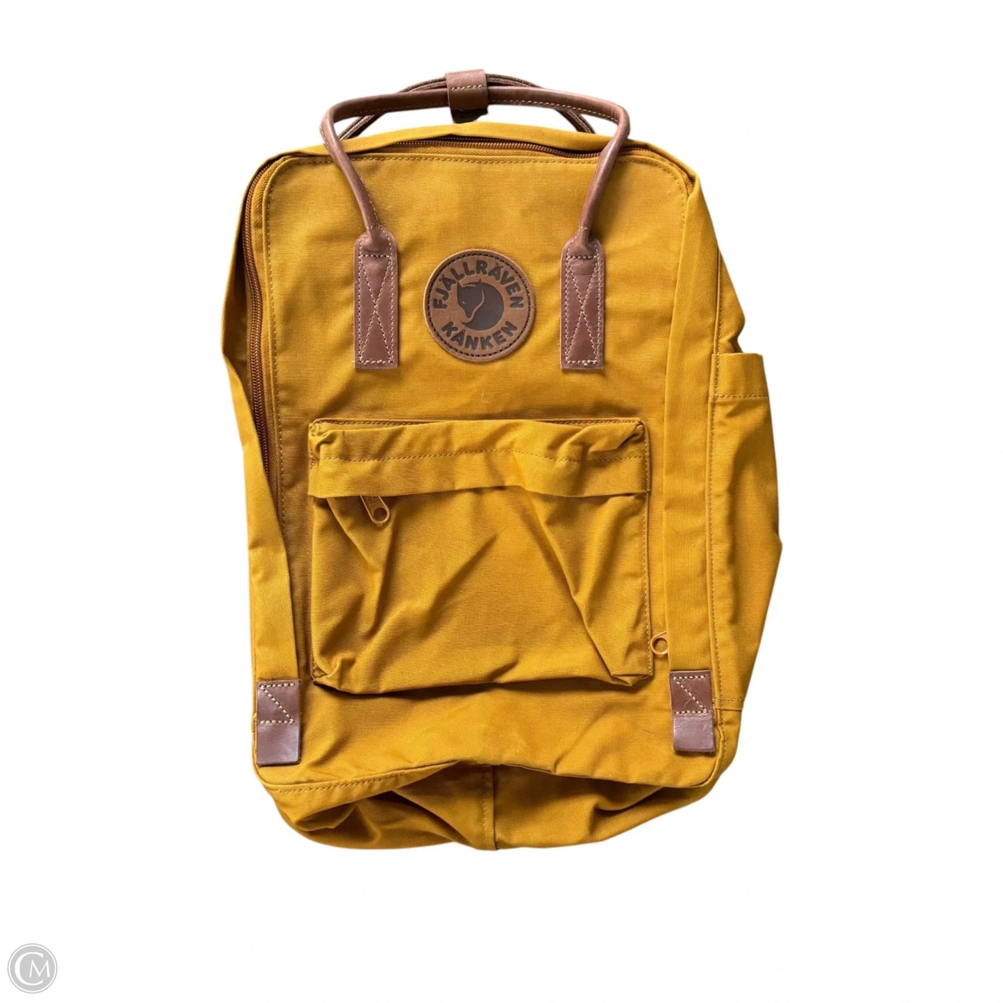 Backpack By Fjallraven Kanken, Size: Medium