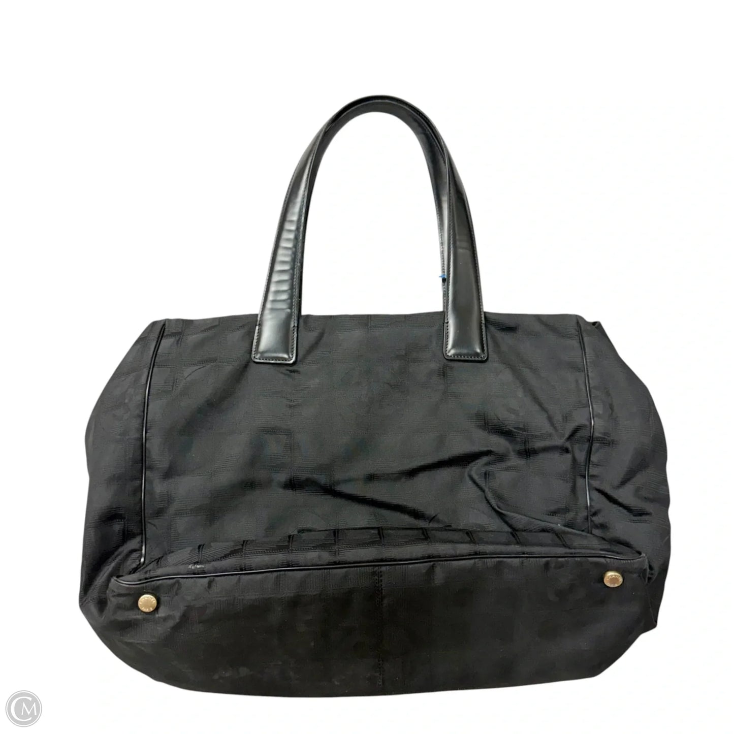 Handbag Luxury Designer By Chanel, Size: Medium
