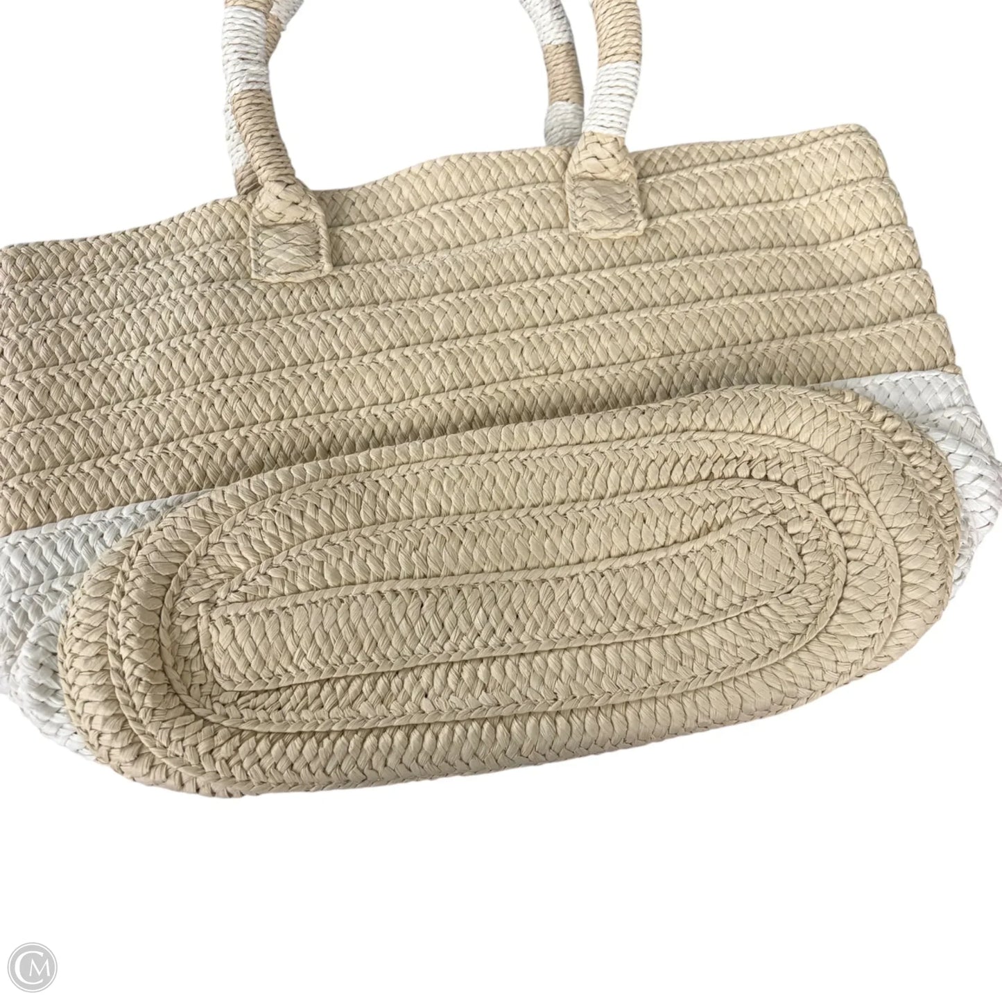 Handbag By Altru, Size: Small