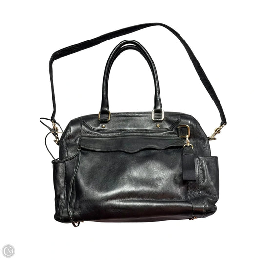 Tote Designer By Rebecca Minkoff, Size: Large