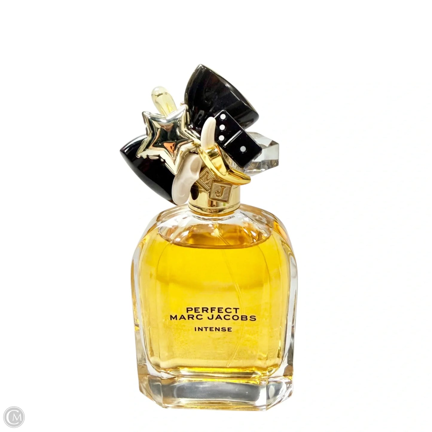 Fragrance Luxury Designer By Marc Jacobs, Size: Medium