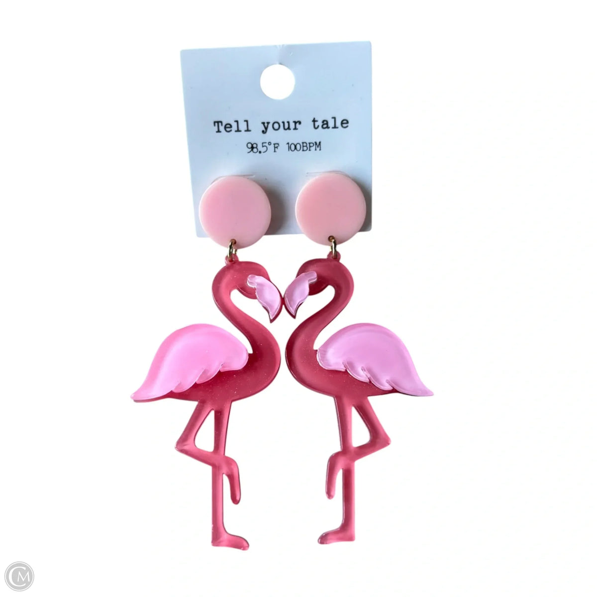 Earrings Statement