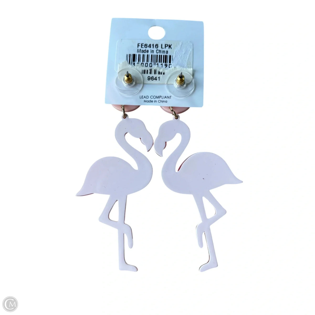 Earrings Statement