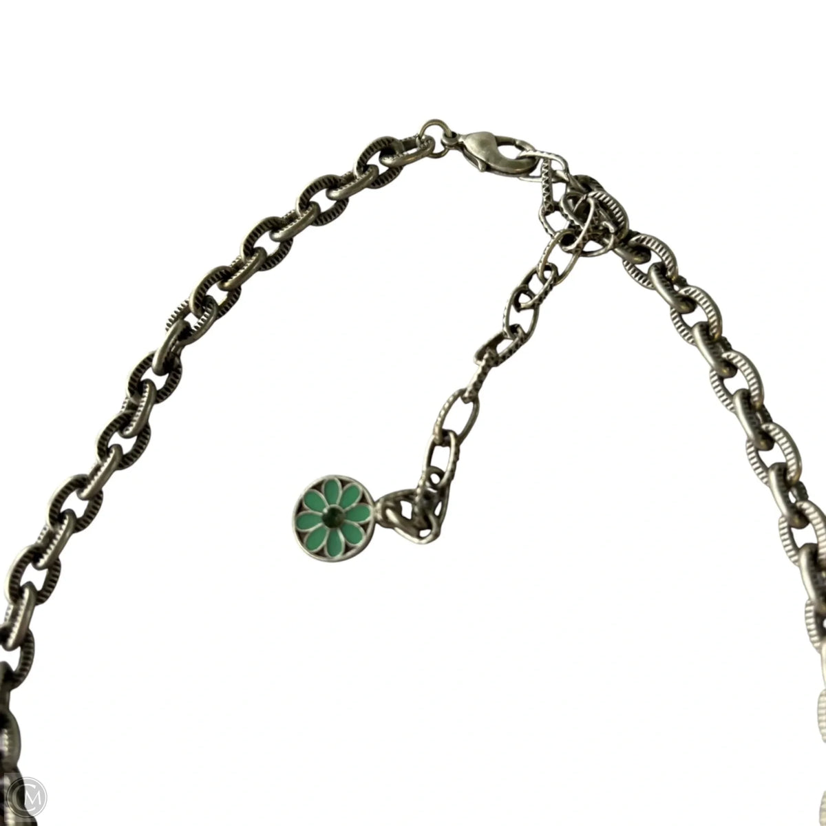 Necklace Statement By Lucky Brand