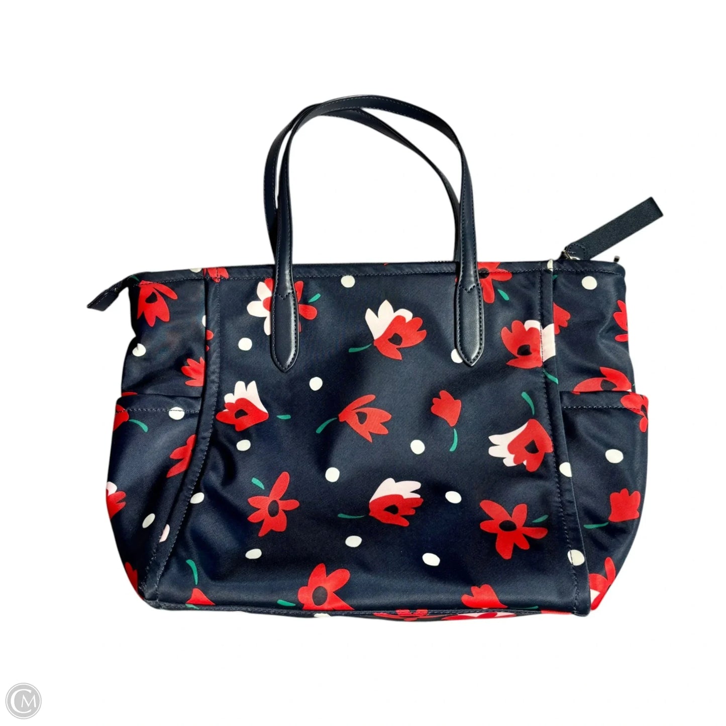 Tote Designer By Kate Spade, Size: Medium