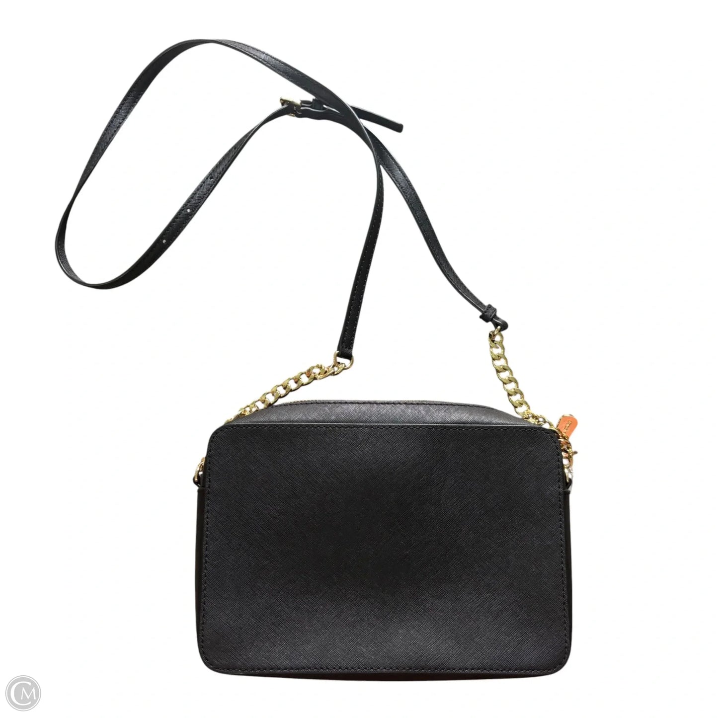 Crossbody Designer By Michael Kors, Size: Medium
