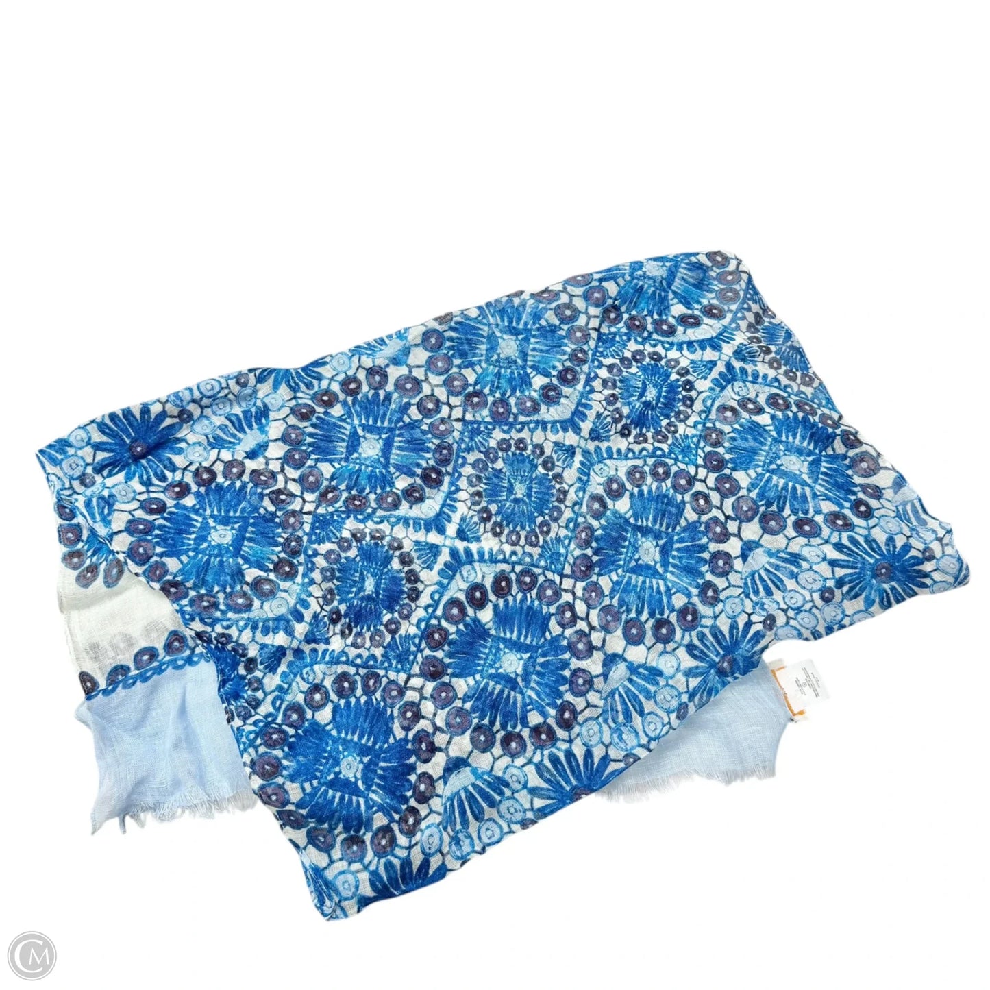 Scarf Designer By Tory Burch