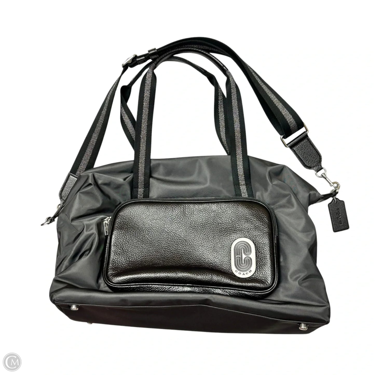 Duffle And Weekender Designer By Coach, Size: Medium