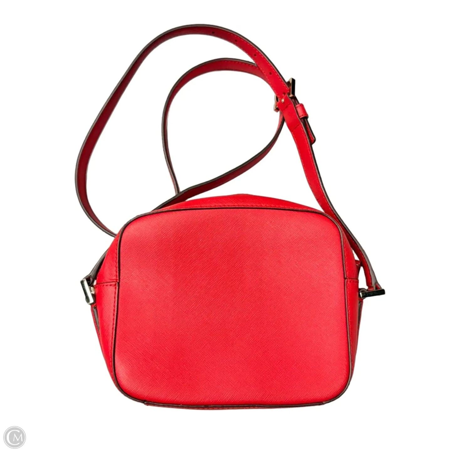 Crossbody Designer By Kate Spade, Size: Medium