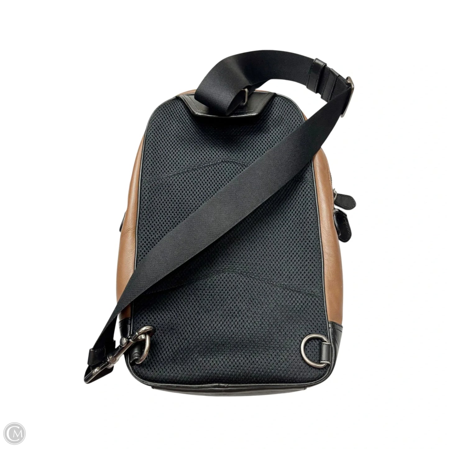 Backpack Designer By Coach, Size: Medium