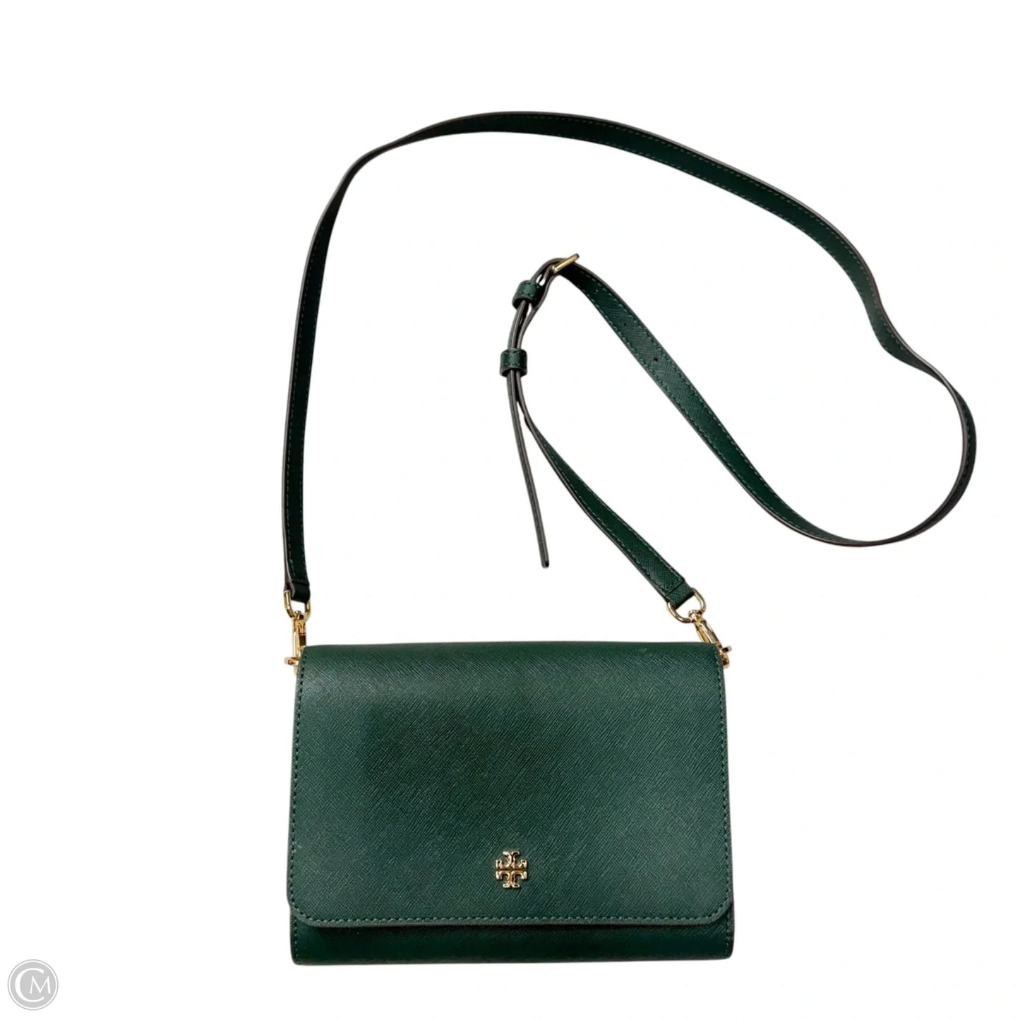 Crossbody Designer By Tory Burch, Size: Medium