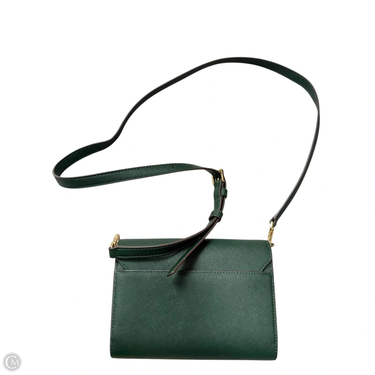 Crossbody Designer By Tory Burch, Size: Medium