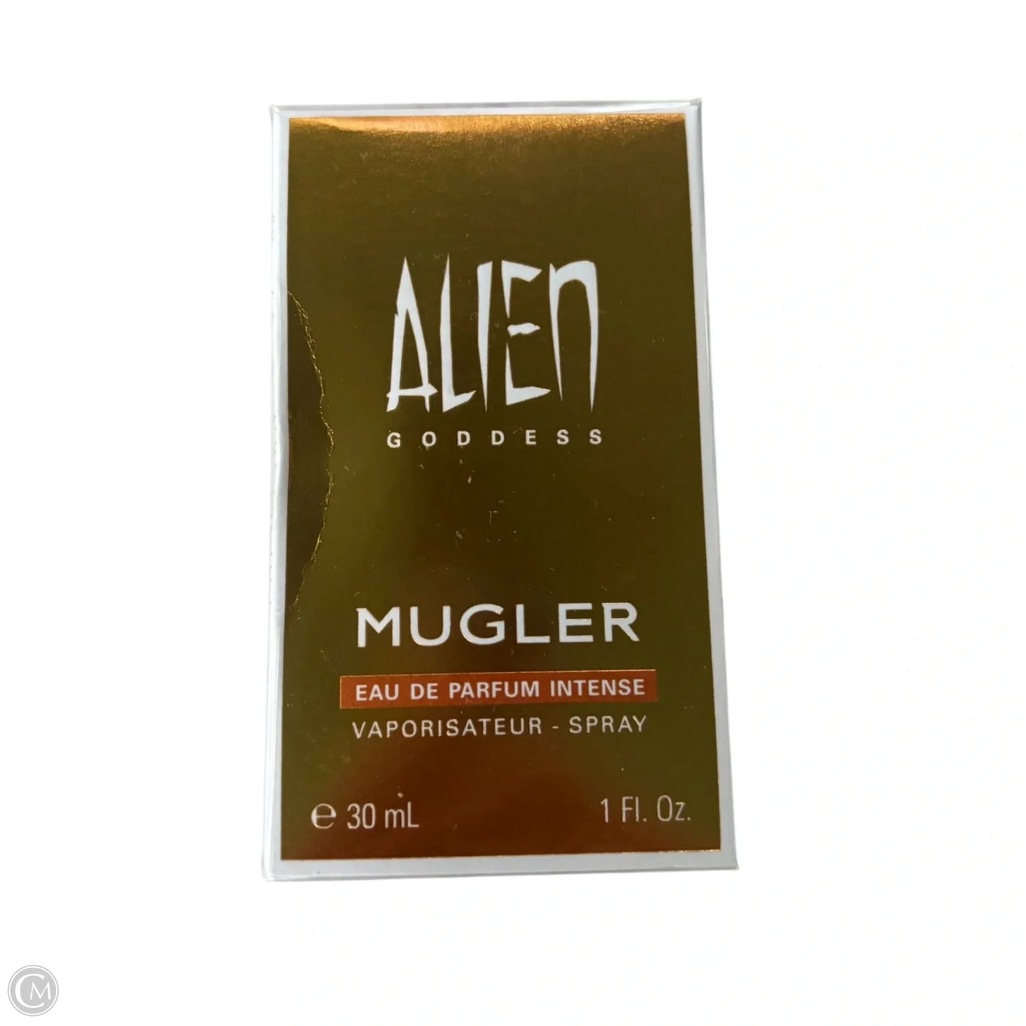 Fragrance Luxury Designer By Mugler, Size: Small