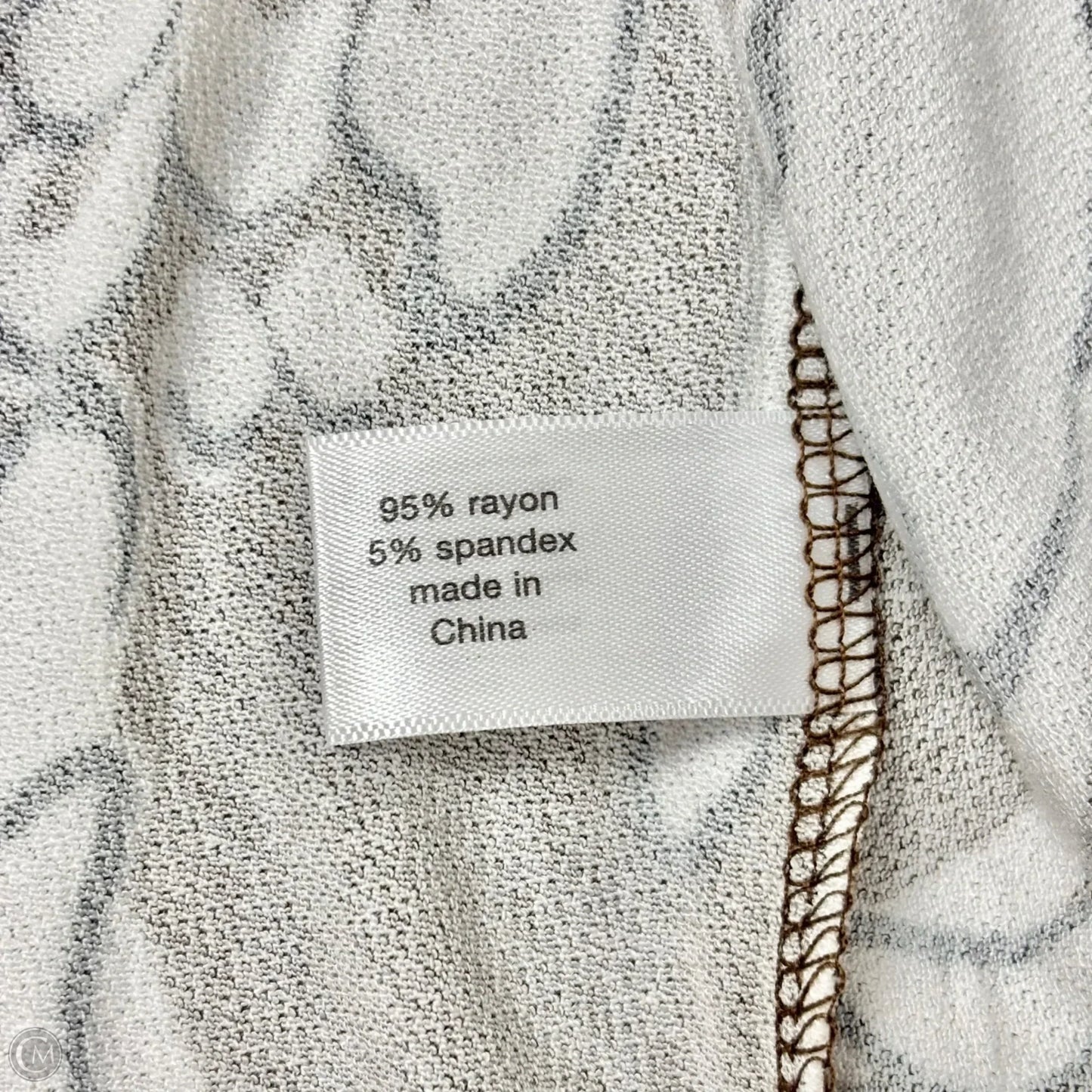 Tank Top By Lane Bryant In Floral Print, Size: 3x