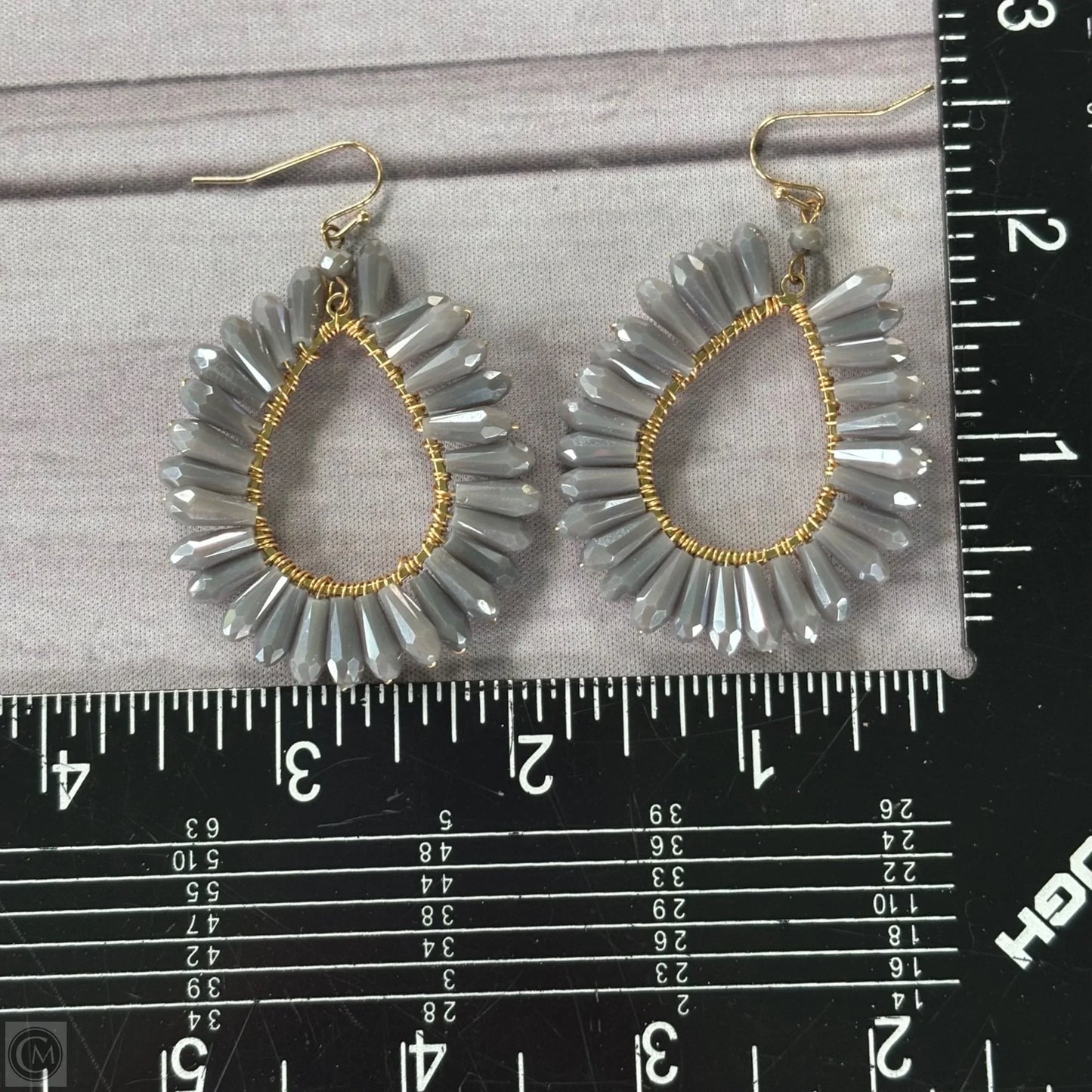 Earrings Statement