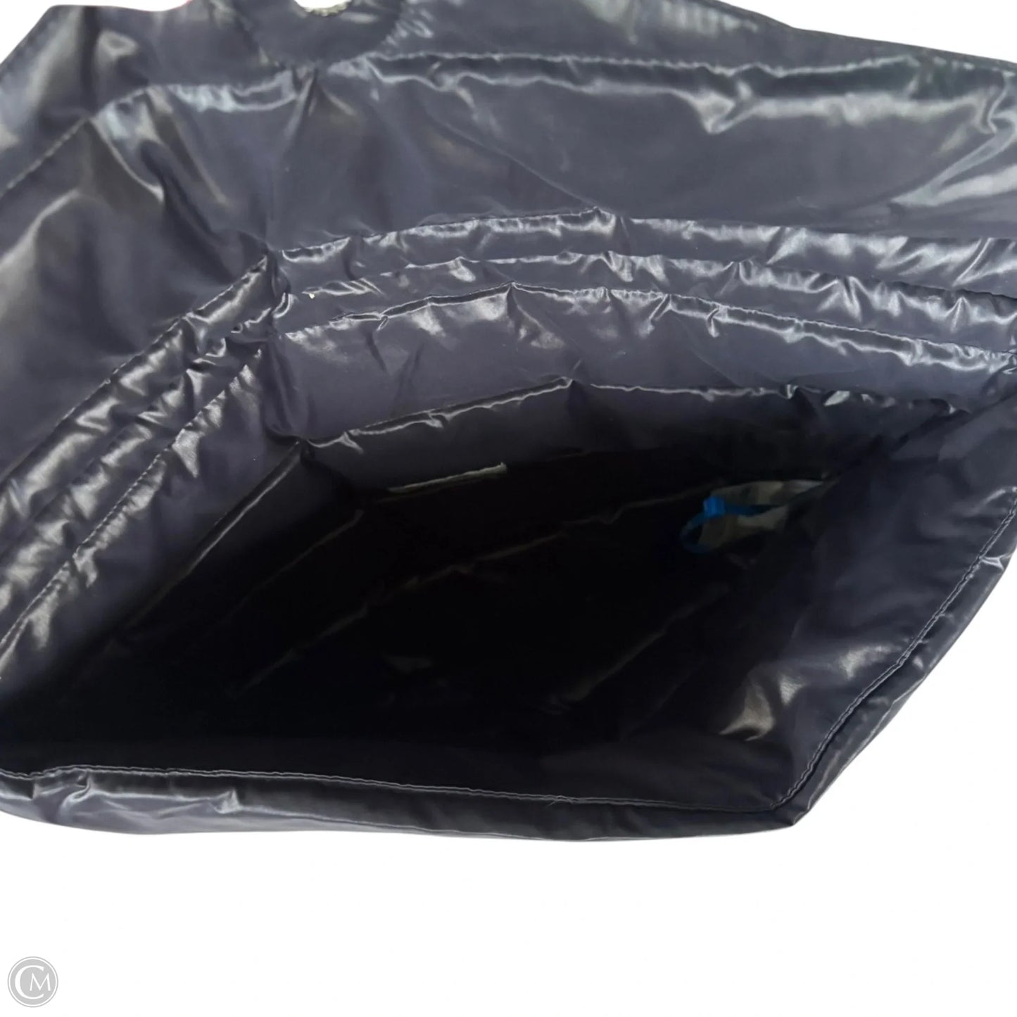 Clutch Luxury Designer By Moncler, Size: Large