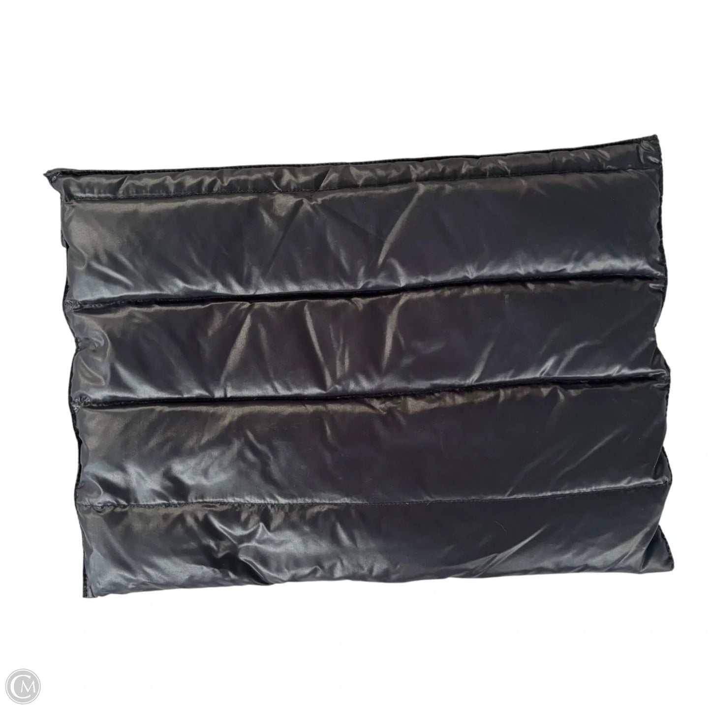 Clutch Luxury Designer By Moncler, Size: Large
