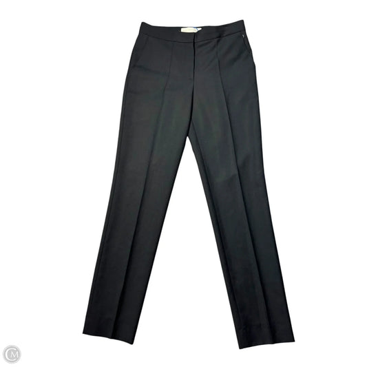 Pants Luxury Designer By Stella Mccartney In Black, Size: 2