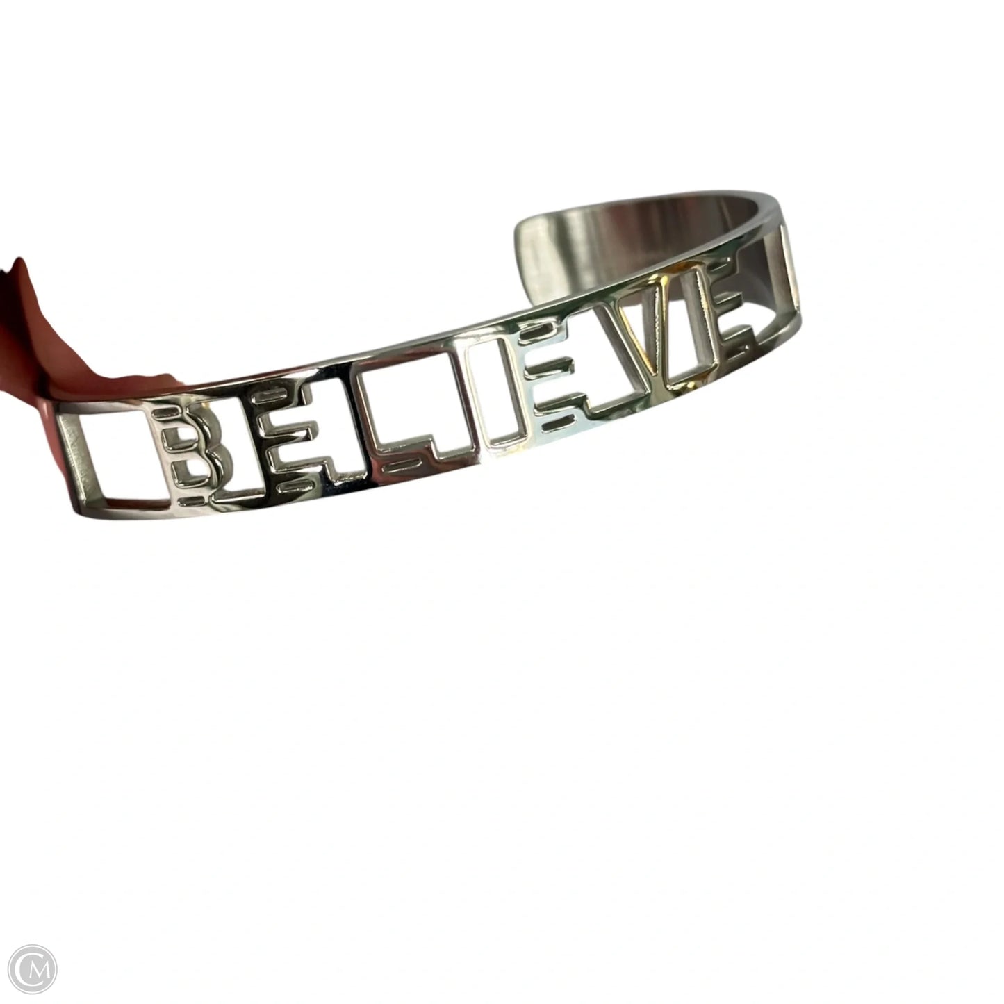 Bracelet Cuff By Mantraband