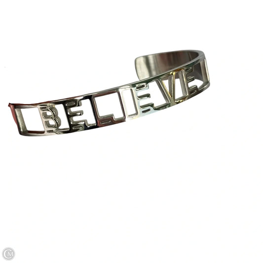 Bracelet Cuff By Mantraband