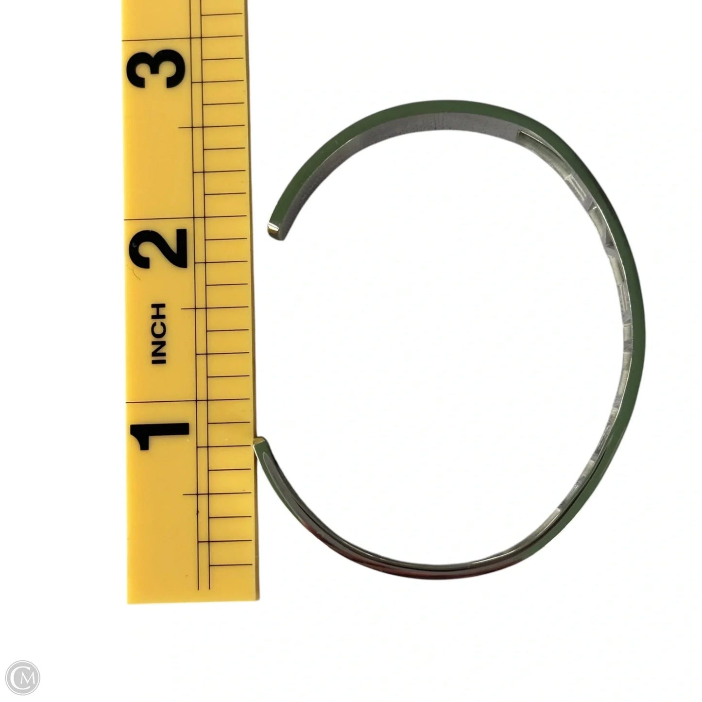 Bracelet Cuff By Mantraband