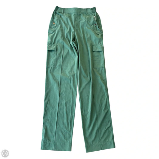 Athletic Pants By Athleta In Green, Size: S